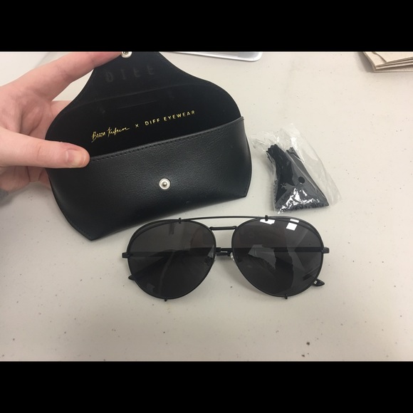 DIFF Eyewear